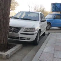 سمند مدل94 مولتی پلکس|خودرو سواری و وانت|ری, صالح آباد جنوبی (باغ رضوان)|دیوار