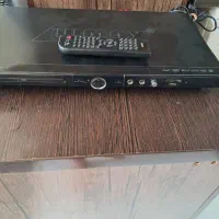 دستگاه دی وی دی درحد نو