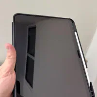 آیپد ایر m3 128  ipad air همراه با قلم اپل پرو