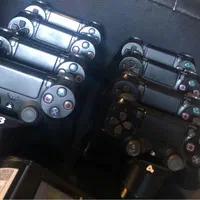 اجاره‌کرایهPS4 (ارسال‌) اسکوئیدگیم‌نت (پی‌اس‌فور)|خدمات رایانه‌ای و موبایل|تبریز, |دیوار