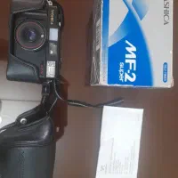 دوربین عکاسی یاشیکا ژاپن