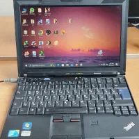 لپ تاپ لنوو thinkpad x201