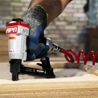 منگنه کوب و میخکوب اسکا نجاری ای پی انApn|ابزارآلات|باغستان, |دیوار