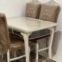 سرویس نهار خوری 4 نفره