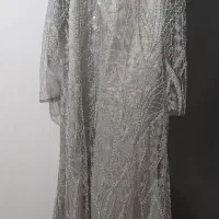 لباس کار‌شده