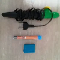 هویه با وسایل