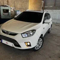 جک اس ۵ اتومات مدل ۹۶