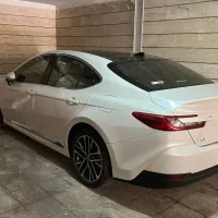 تویوتا کمری ژاپن ۲۰۲۵