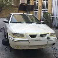 نقاشی خودرو واکس پولیش صفرشویی