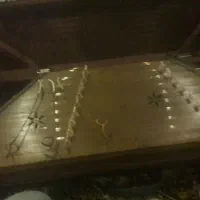 سنتور (علیرضا عطایی) با کیف و کتاب آموزش نوازندگی|سازهای سنتی|نمین, |دیوار