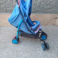 کالسکه عصایی درحدنو|کالسکه و لوازم جانبی|تربت جام, معدآباد|دیوار