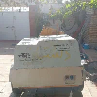 دستگاه برقی سه فاز بدون استلاک وصدا|ابزارآلات|گناباد, |دیوار