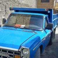 نیسان کمپرسی مدل1400