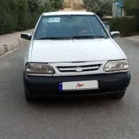 پراید دوگانه سوز دستی مدل 83|خودرو سواری و وانت|سنندج, |دیوار