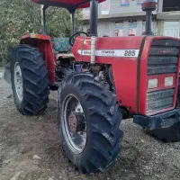 تراکتور۲۸۵ جفت کارخونه|خودرو سنگین|لردگان, |دیوار