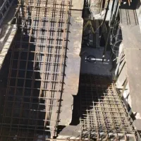 آرماتور بندی و فونداسیون و دیوار برشی|خدمات پیشه و مهارت|میاندوآب, |دیوار