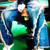 مدلینگ مدل خانم جوان