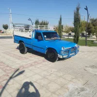 نیسان مدل 96|خودرو سواری و وانت|مرودشت, بیست متری بیمارستان|دیوار