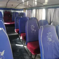 مینی بوس|خودرو سنگین|کرمانشاه, |دیوار