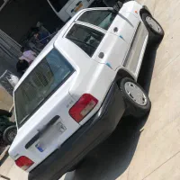 پراید مدل ۹۶