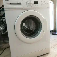 لباسشویی ۷ کیلویی پارس