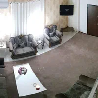 اجاره ویلانیم پیلوت۳۰۰متری مبله شهرکی درمنطقه برند|اجارهٔ خانه و ویلا|چمستان, |دیوار