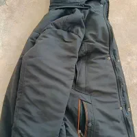 کاپشن و کفش کار با کیفیت|حراج|زرقان, |دیوار