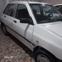 پراید 1۳۱ دوگانه|خودرو سواری و وانت|رشت, حسین آباد|دیوار