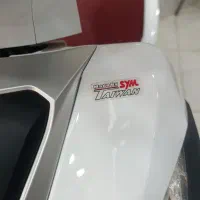 لاکی ۱۸۰ sym تایوان اصلی|موتورسیکلت|شیراز, عادل آباد|دیوار