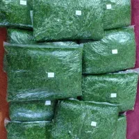 سبزی خورشتی اشی