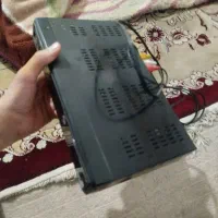 تلوزیون بازیر تلوزیون و دستگاه