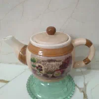 ظروف قدیمی و نو