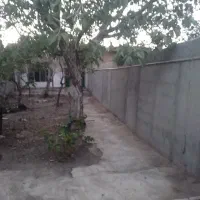 فروش دودستگاه حیاط ویلایی