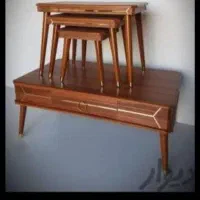 جلو مبلی|مبلمان خانگی و میز عسلی|مشکیندشت, |دیوار