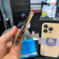 اپل iPhone 13 Pro Max با حافظهٔ ۲۵۶ گیگابایت|موبایل|کرج, فاز ۱ مهرشهر|دیوار