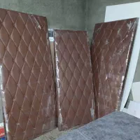 تولید درب های عایق صدا چرمی