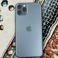 iPhone 11pro|موبایل|بیرجند, |دیوار