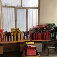 میز کتابخانه زونکن|دفتر کار|تهران, نظام‌آباد|دیوار