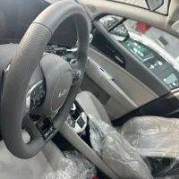 اسپورتیج صفر ۲۰۲۴ فول کوشا خودرو|خودرو سواری و وانت|شیراز, باغ تخت|دیوار