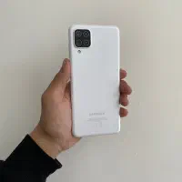 سامسونگGalaxy A12پک اصلی ویتنام باحافظه۱۲۸گیگابایت