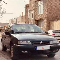 زانتیا|خودرو سواری و وانت|مشهد, زیبا شهر|دیوار