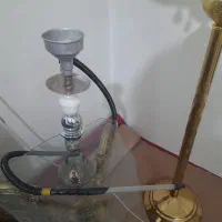 قلیون مسافرتی