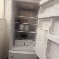 یخچال فریزر|یخچال و فریزر|ساوه, |دیوار