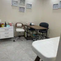 تخت ماساژ صندلی اداری ترالی پزشکی|پزشکی|تهران, حبیب الله|دیوار