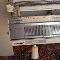 ماشین بافت|چرخ خیاطی و ریسندگی|آباده, |دیوار