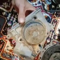 یدکی و سیستم|قطعات یدکی و لوازم جانبی|بندر ماهشهر, |دیوار