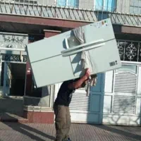 باربری حمل ونقل باراثاثیه منزل کارگرخالی اسباب کشی|خدمات حمل و نقل|تهران, تهرانپارس شرقی|دیوار