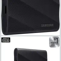 هارد اکسترنال SSD اس اس دی سامسونگ 4T