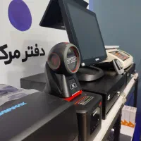 صندوق فروشگاهی کامل zec sa11|فروشگاه و مغازه|ارومیه, |دیوار