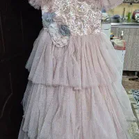 لباس مجلسی